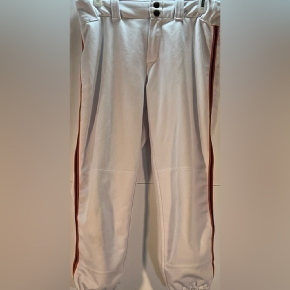 3N2 CLUTCH APPAREL SOFTBALL NICKERS (Pants) 1 SIZE XL AND 1 SIZE M